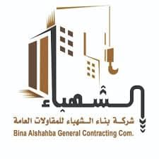 شركة بناء الشهباء للمقاولات