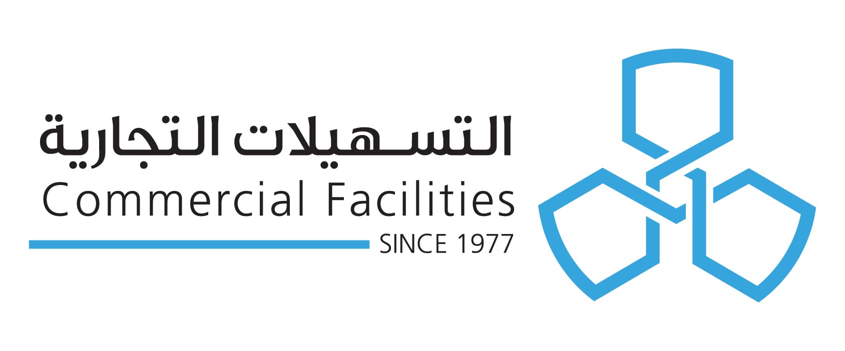 شركة التسهيلات التجاريه
