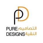 مؤسسة التصاميم النقيه للمقاولات